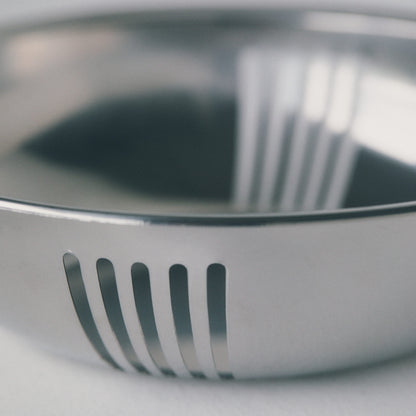 ラウンドバスケット