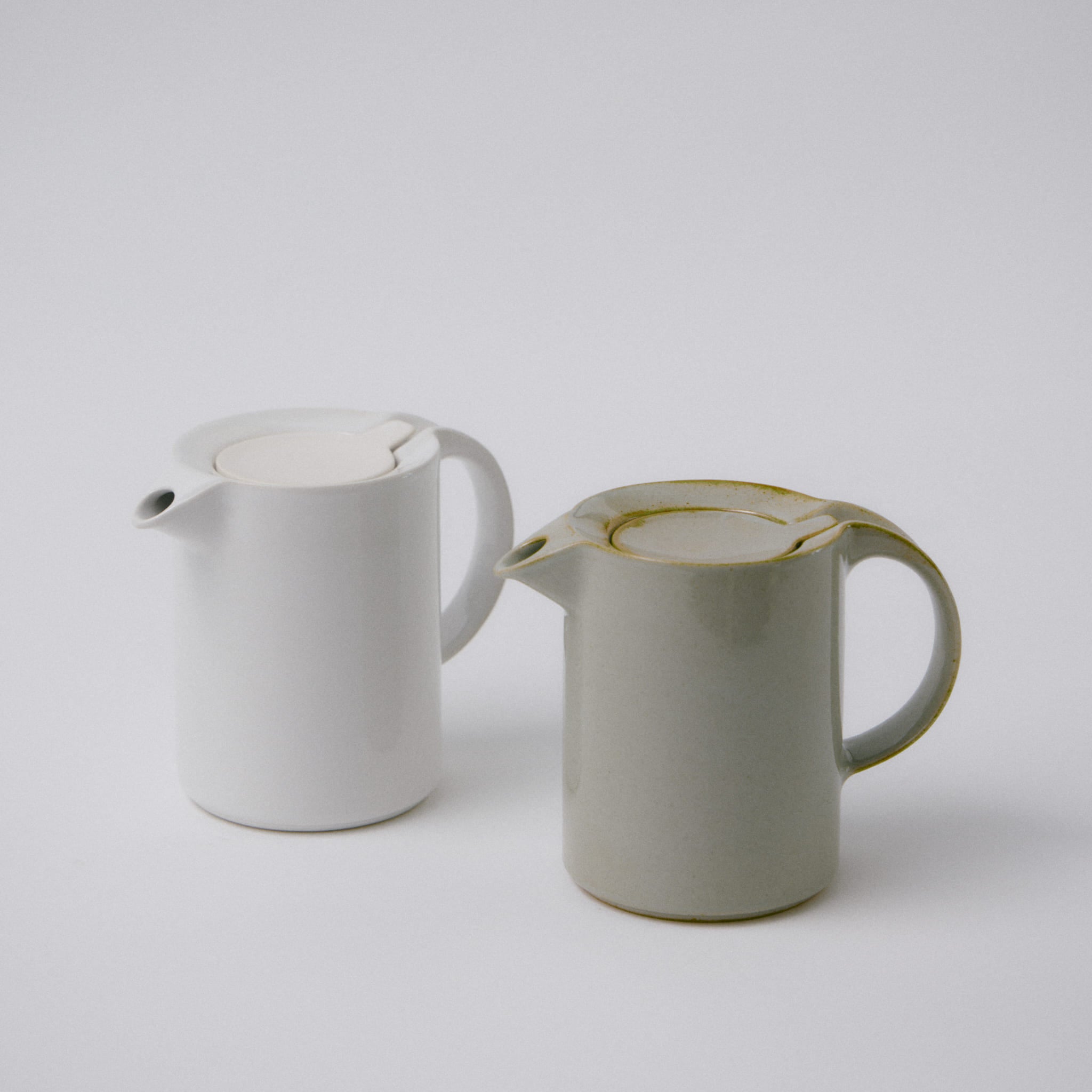 モデラート ティーポット