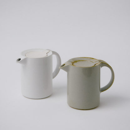 モデラート ティーポット