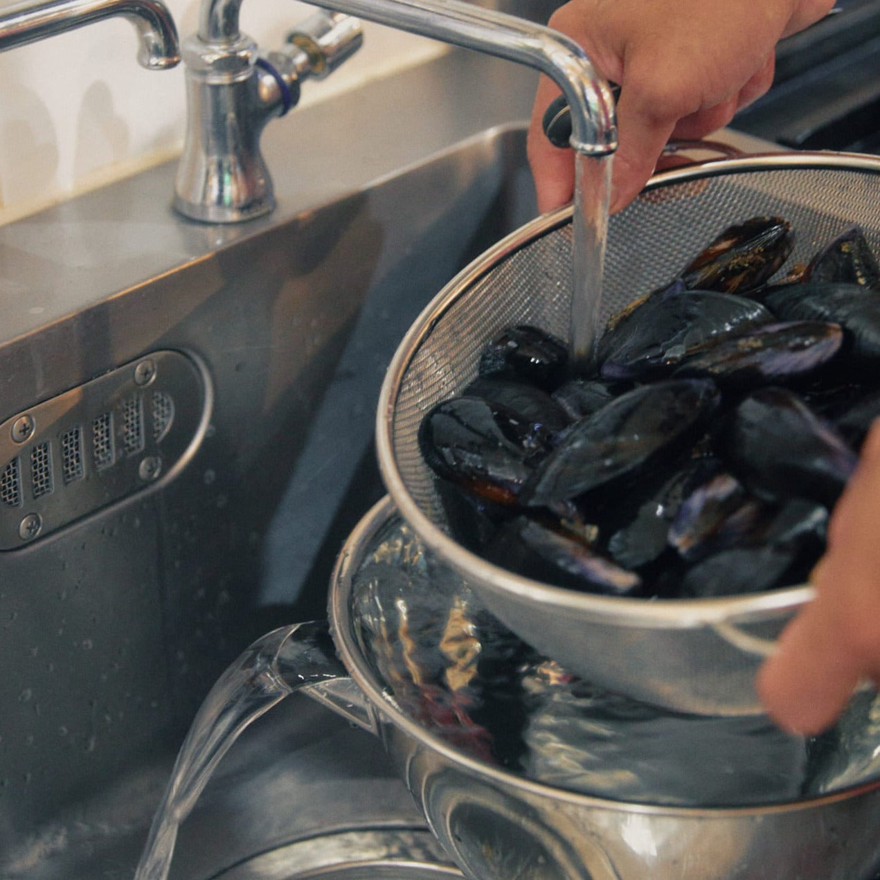 横口ボウルザルセット