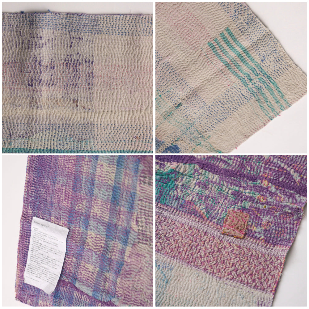 ヴィンテージカンタ ハーフサイズ（リバーシブル）