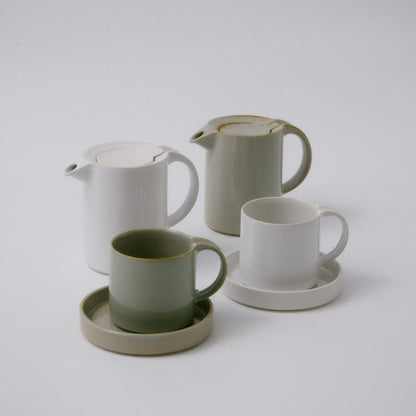 モデラート ティーポット