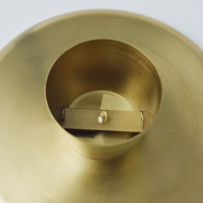 ブラス ケーキスタンド