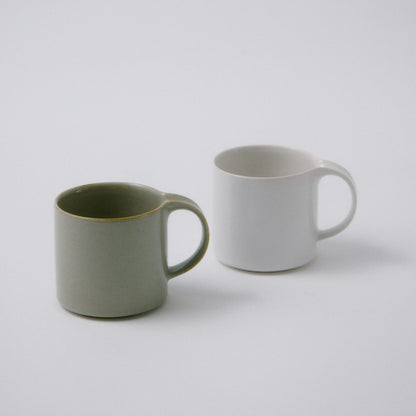 モデラート マグカップ