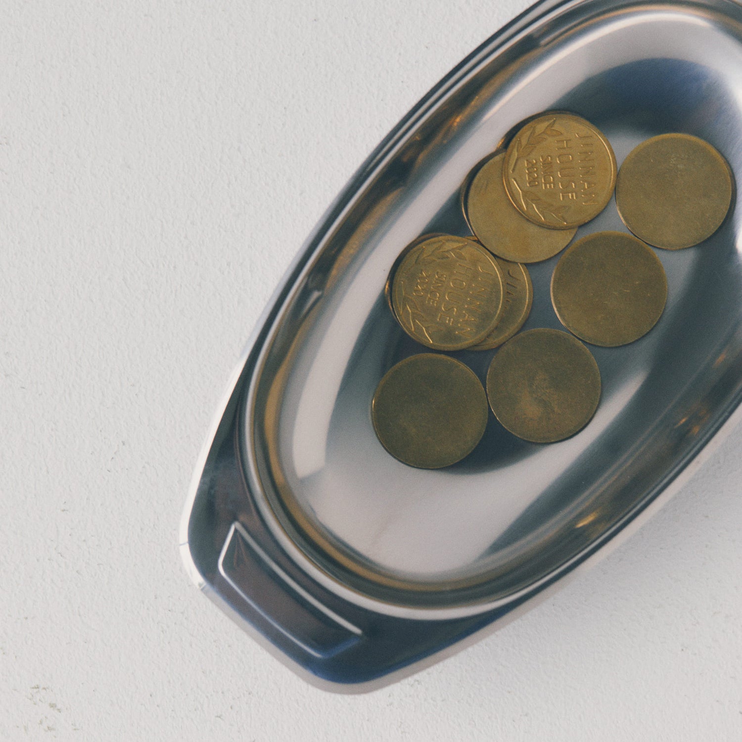 ミニ オーバル ディッシュ