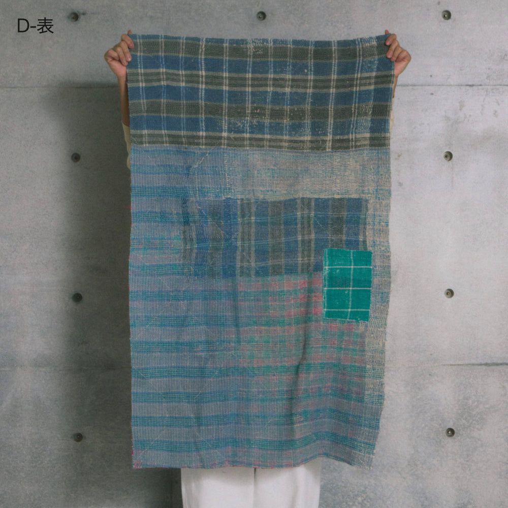 ヴィンテージカンタ ハーフサイズ（リバーシブル）