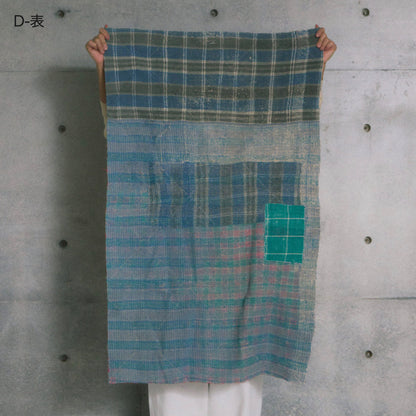 ヴィンテージカンタ ハーフサイズ（リバーシブル）