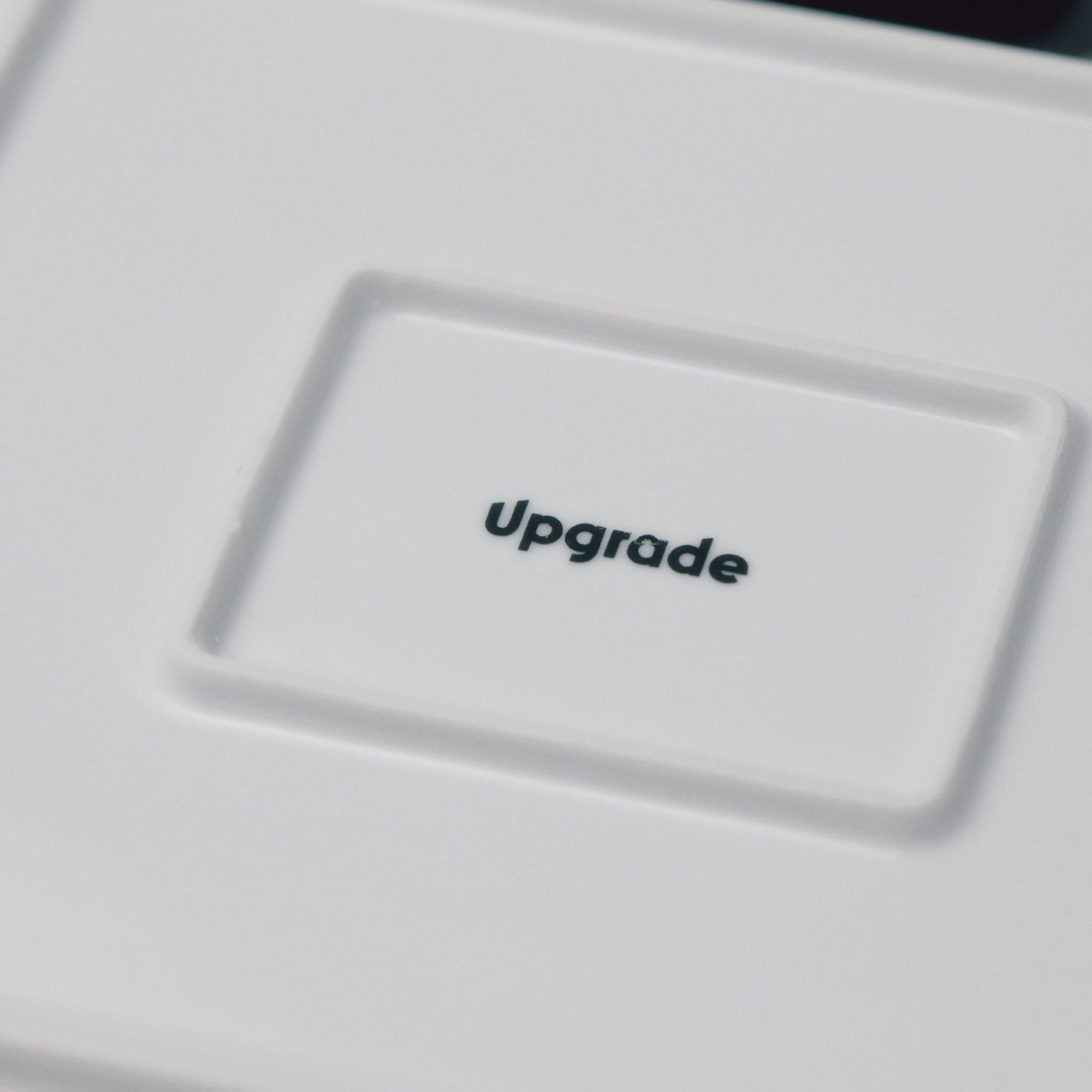 Retro BC Tableware Set