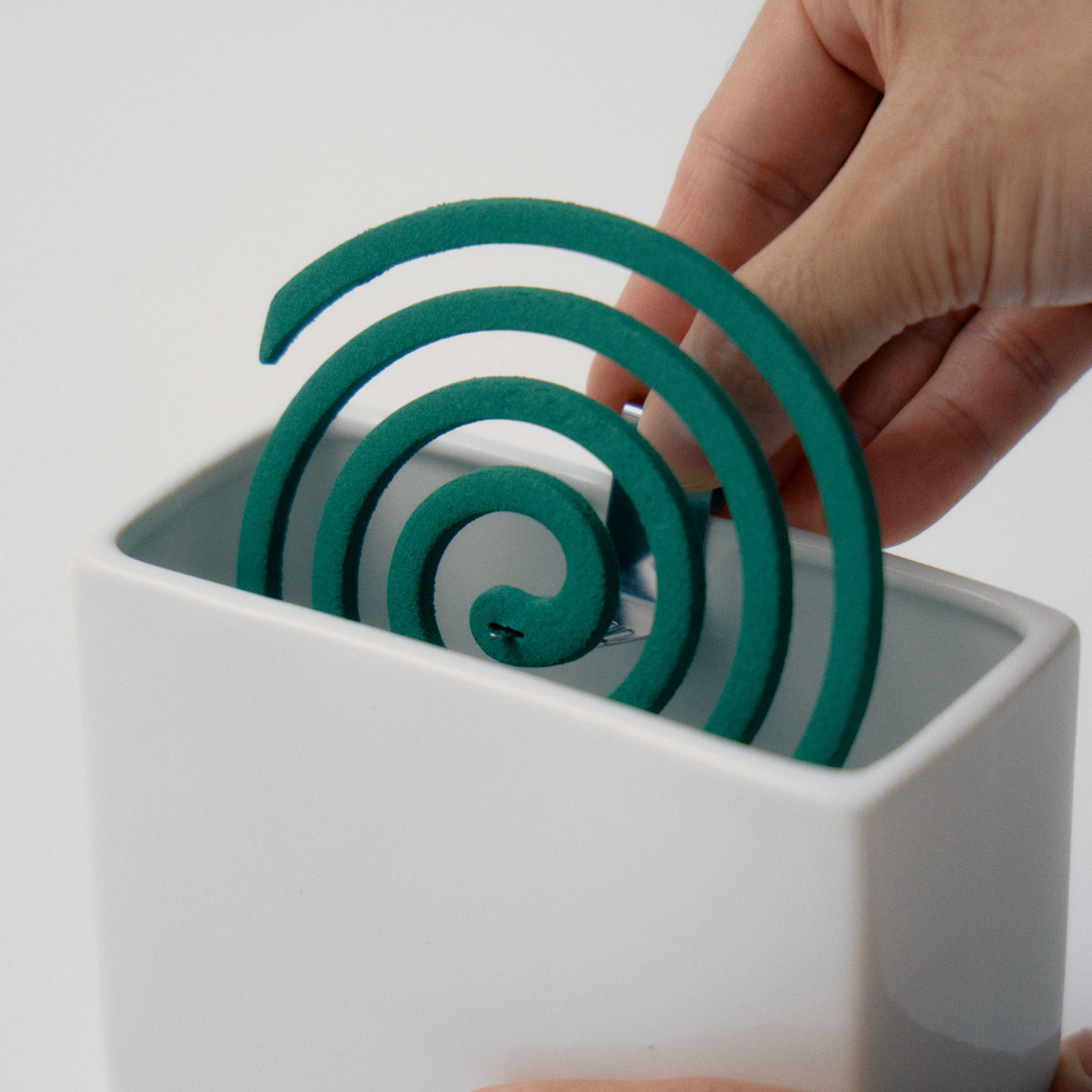 蚊取り線香ホルダー – JINNAN HOUSE