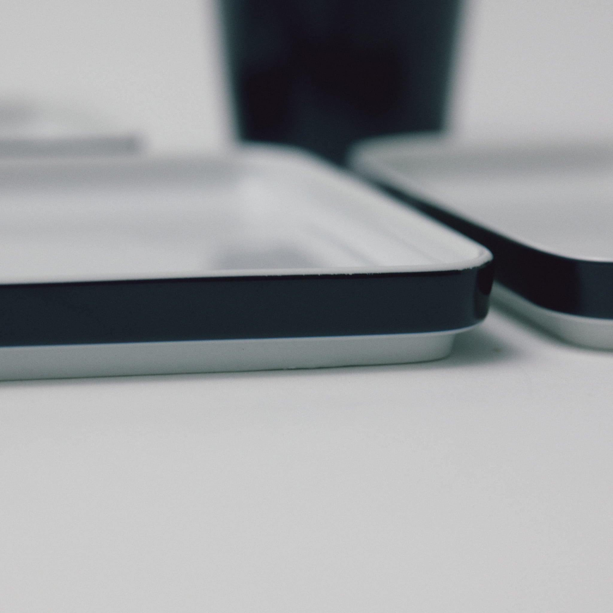 Retro BC Tableware Set