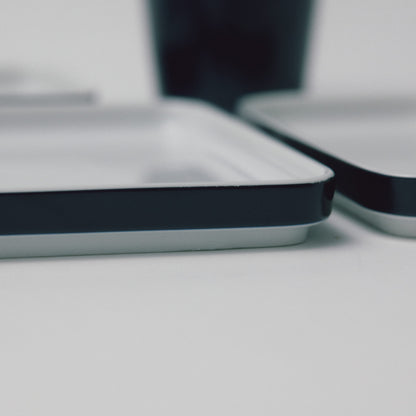 Retro BC Tableware Set