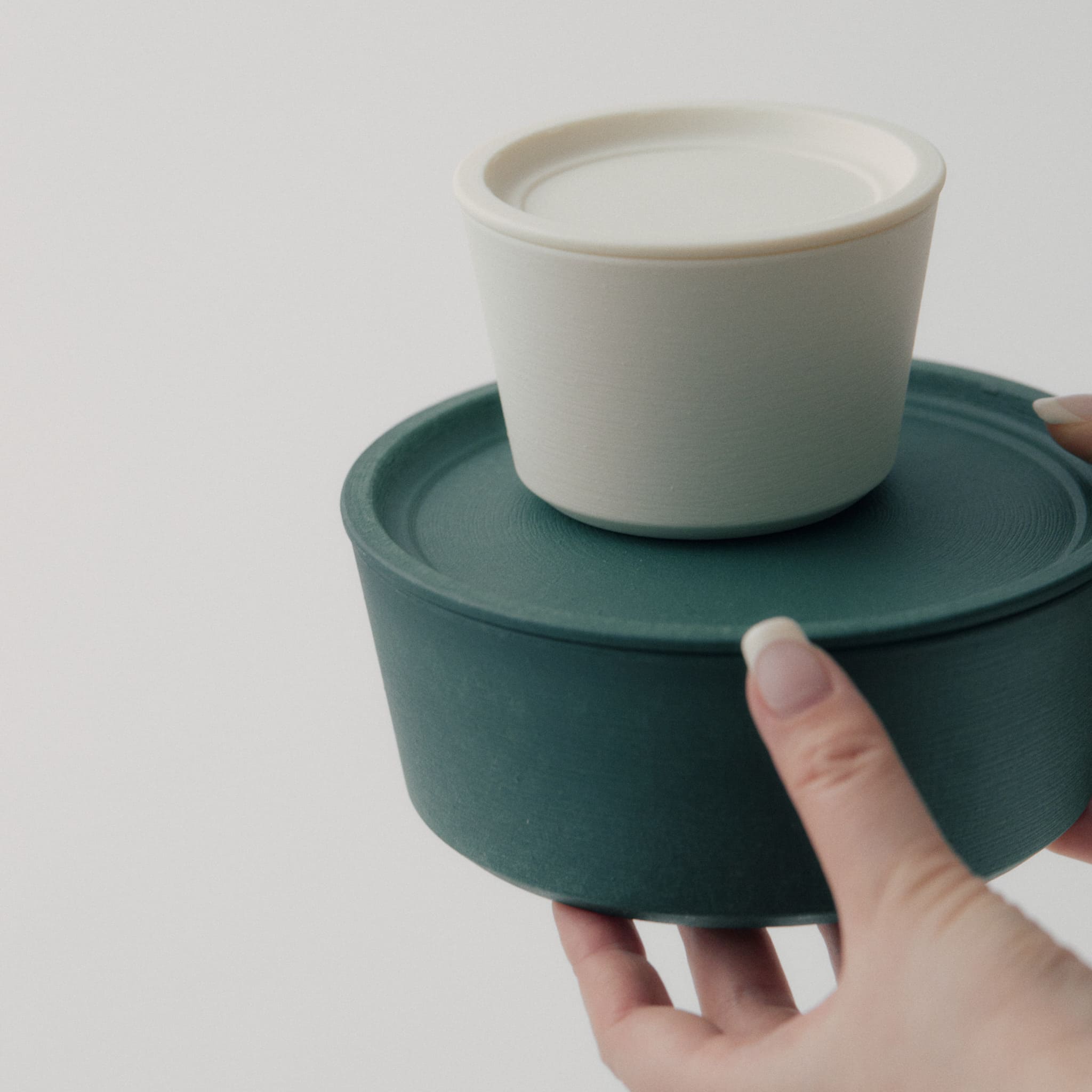 調理ができる器 9°（クド） – JINNAN HOUSE