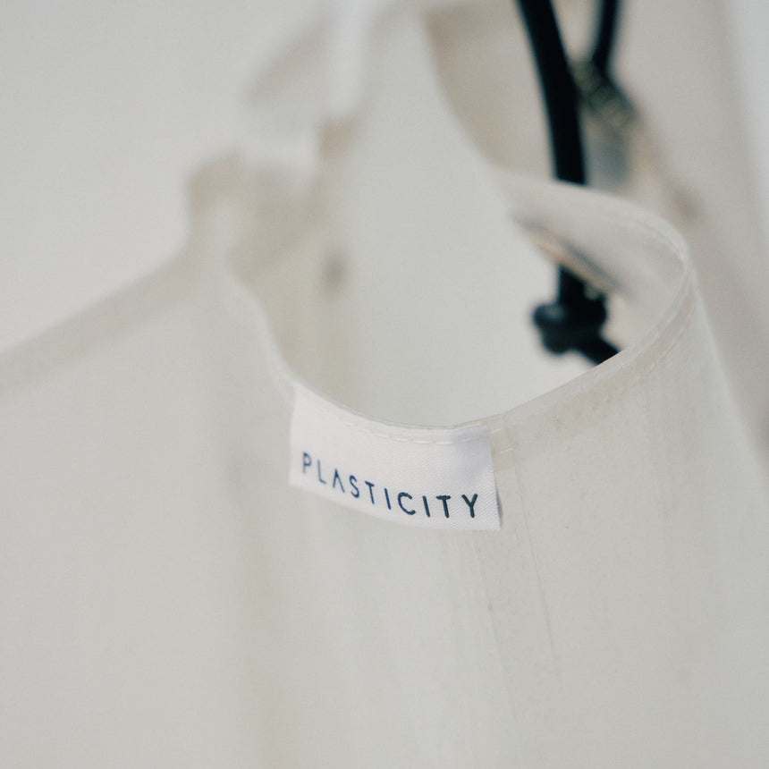 PLASTICITY トート（L）