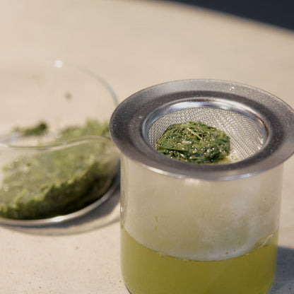 Ocha SURU? Glass Kyu-su 01