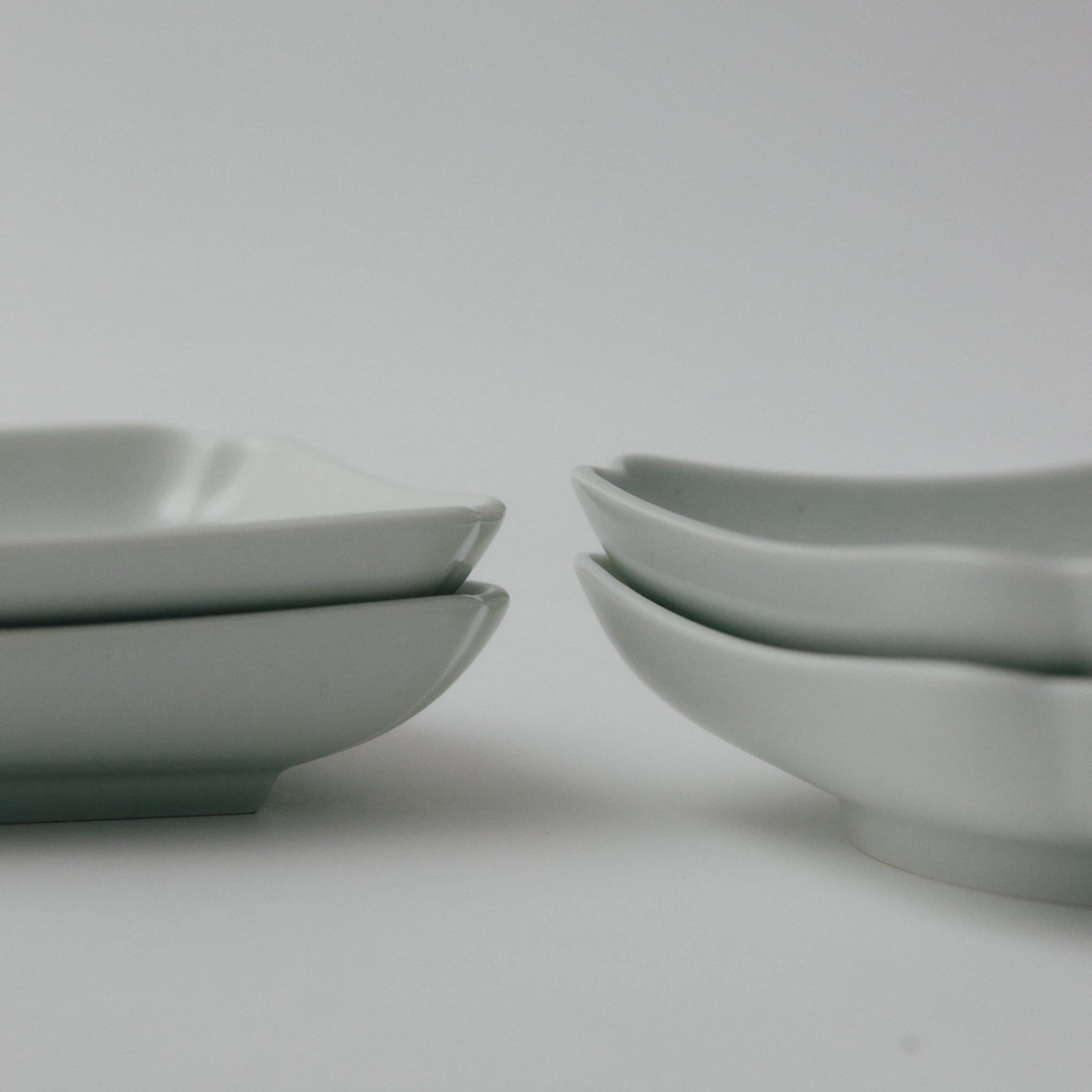 木瓜 （もっこう）角皿 – JINNAN HOUSE