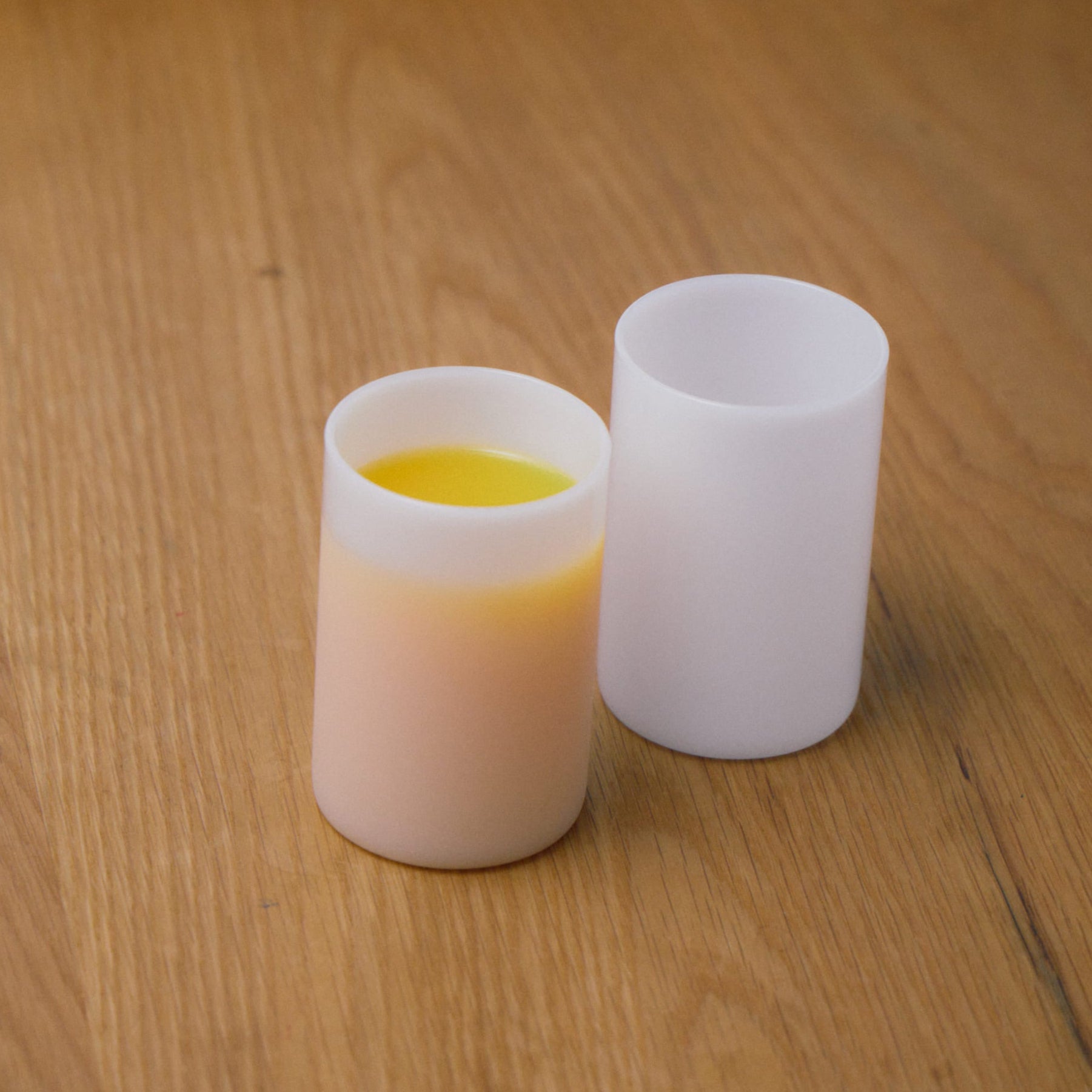 VISION GLASS（2個セット）