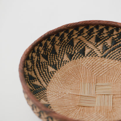 トンガビンガボウルカゴ