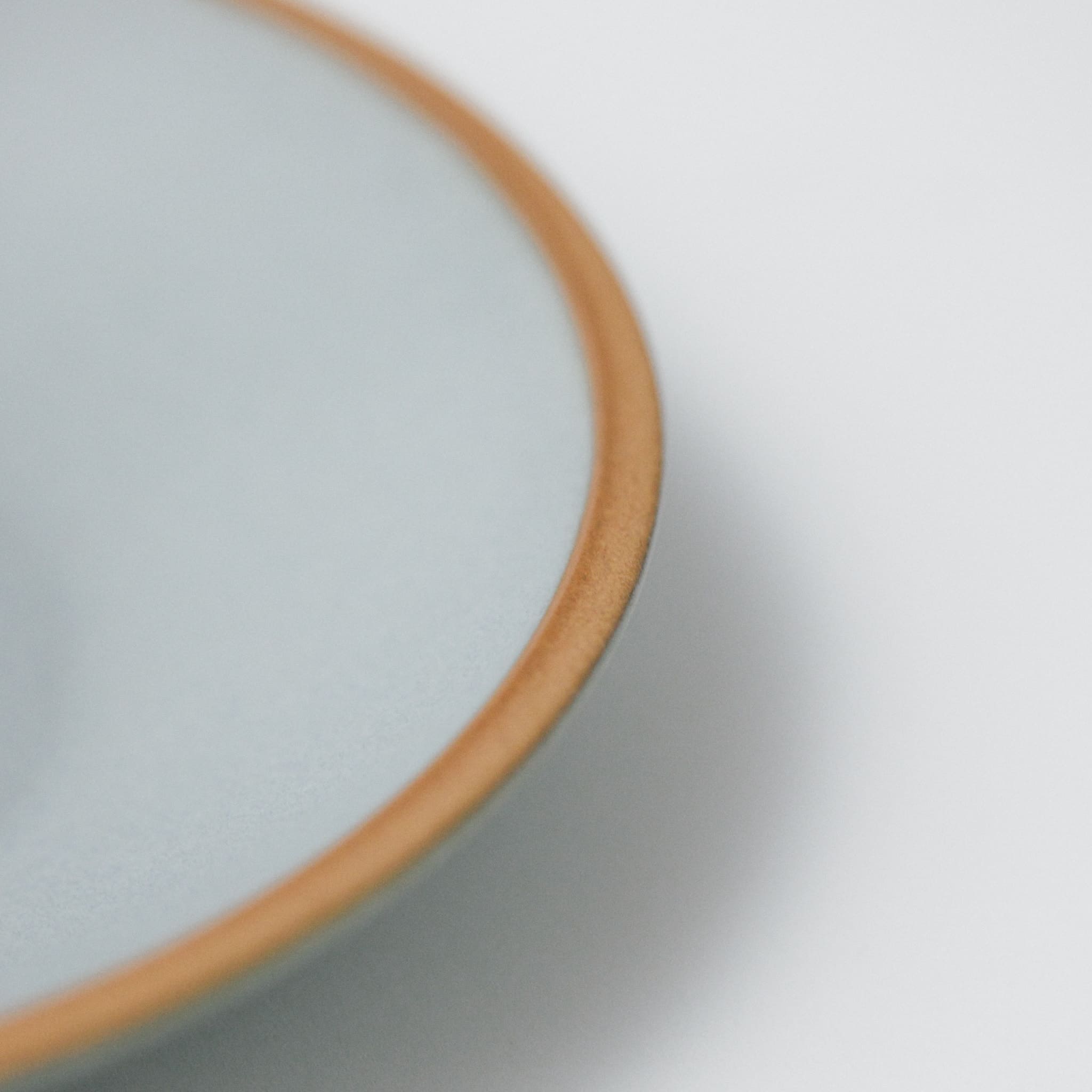 ピュア カレー＆パスタプレート（2枚セット）