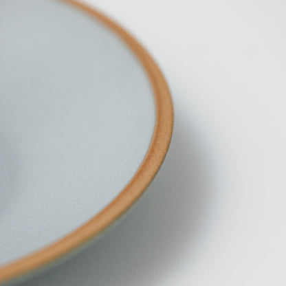 ピュア カレー＆パスタプレート（2枚セット）