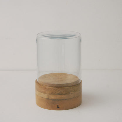 GLASS DOME｜ガラスドーム