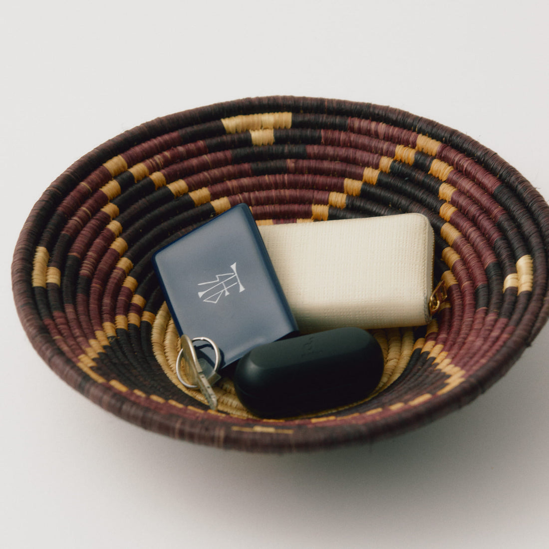 ルボナバスケット