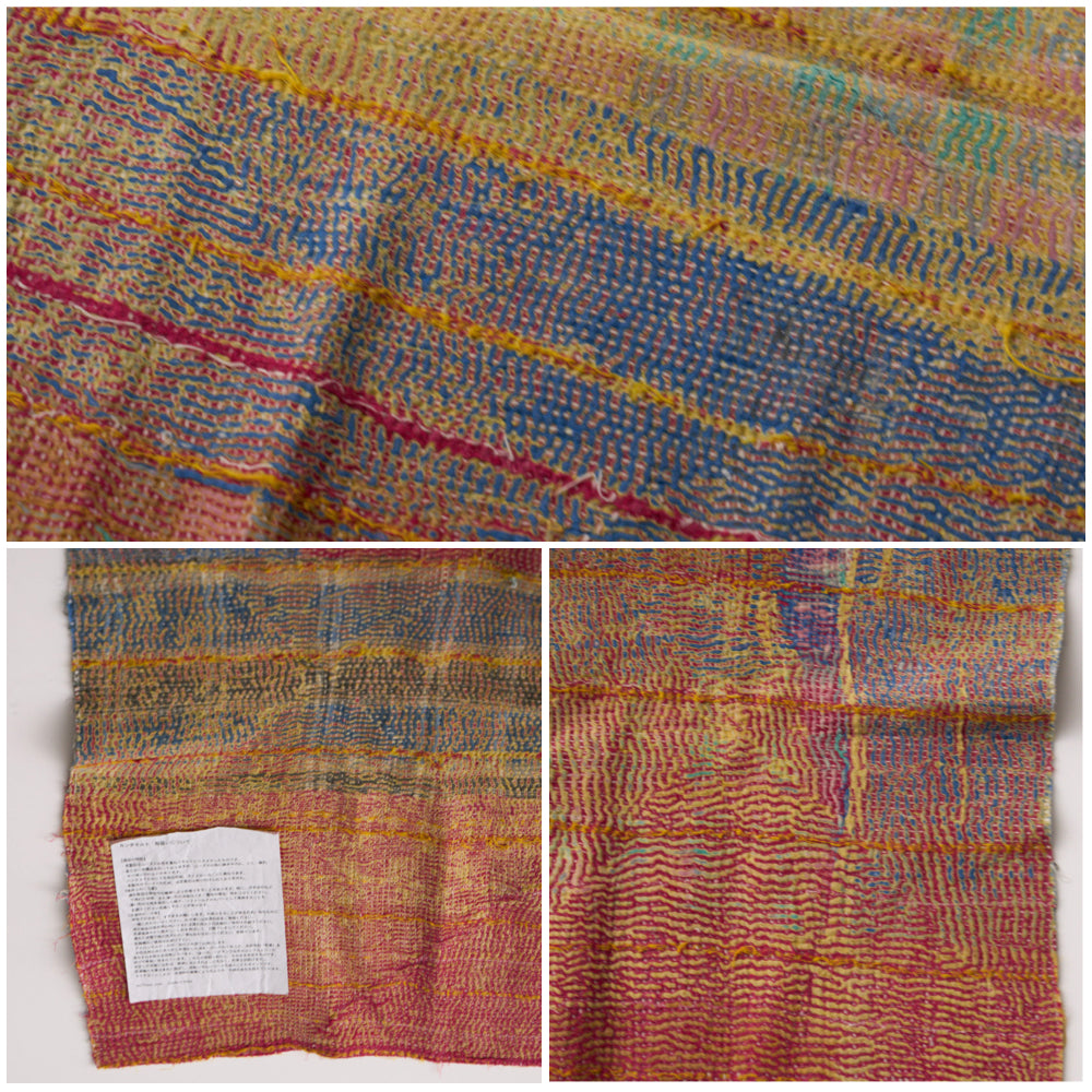 ヴィンテージカンタ ハーフサイズ（リバーシブル）