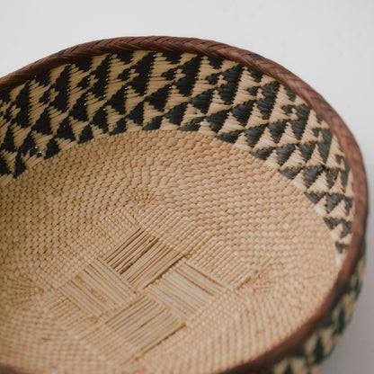 トンガビンガボウルカゴ