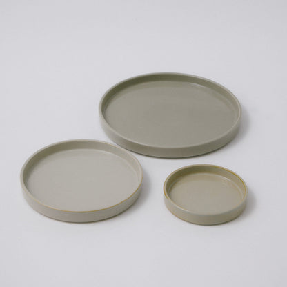 モデラート プレート