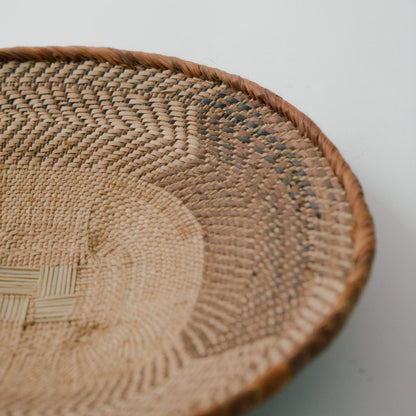 トンガサングエバスケット 特大