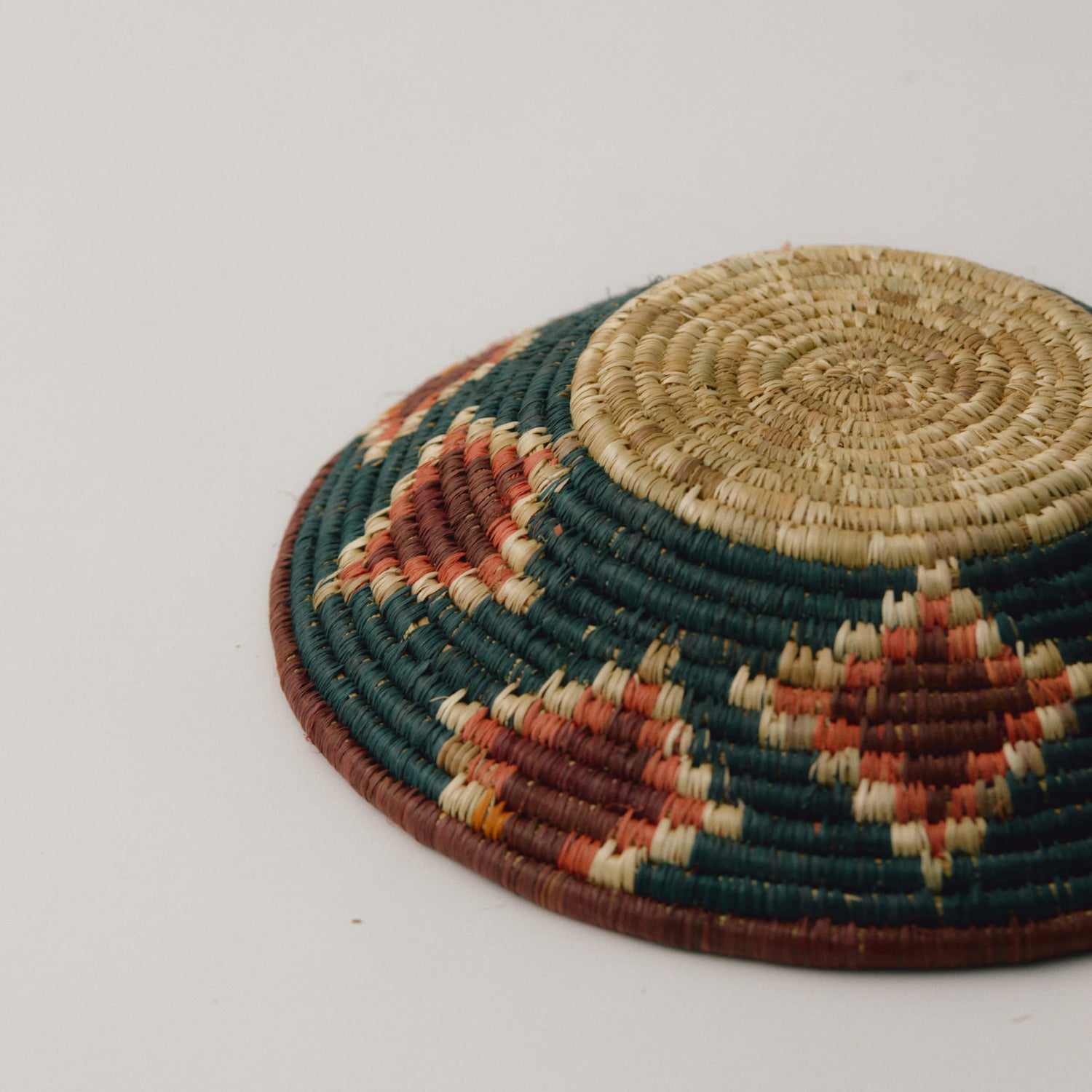 ルボナバスケット