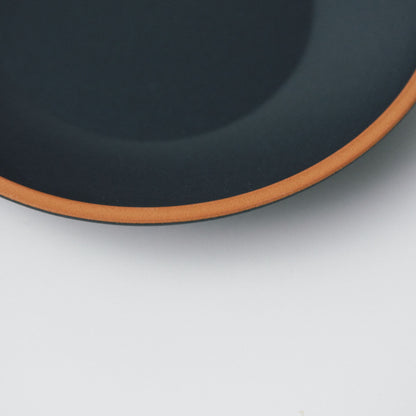 ピュア カレー＆パスタプレート（2枚セット）