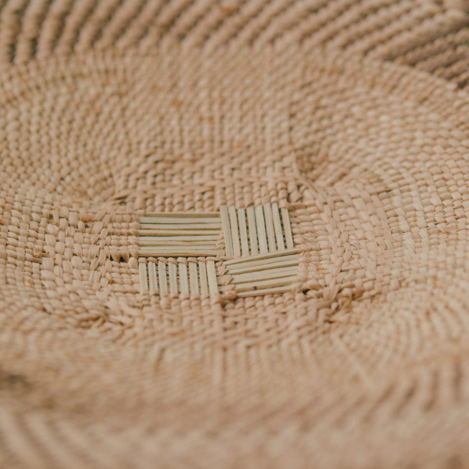 トンガサングエバスケット 特大