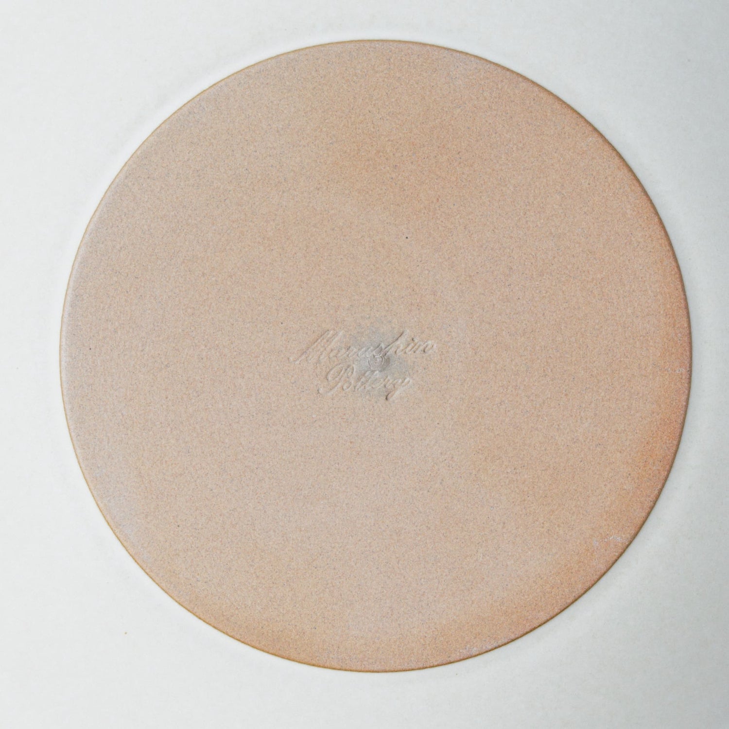 ピュア カレー＆パスタプレート（2枚セット）