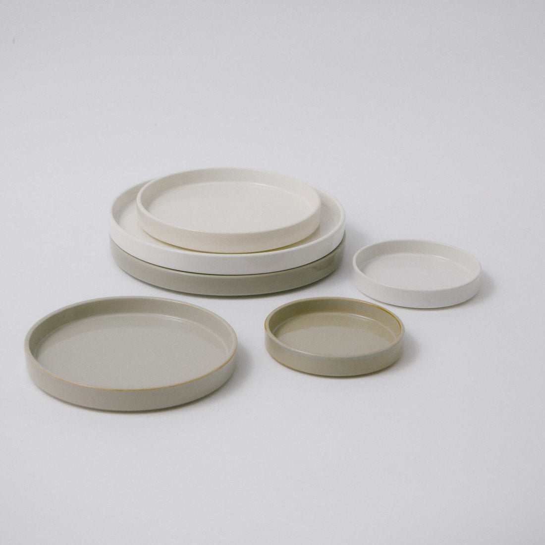 モデラート プレート