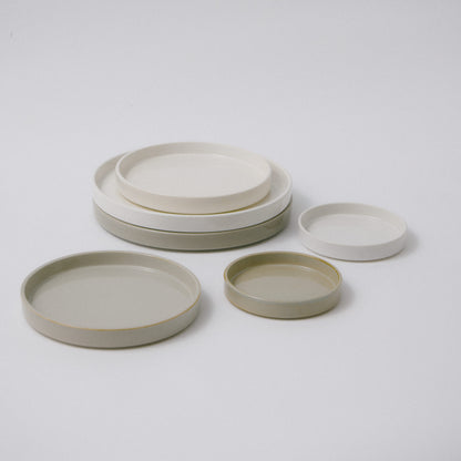 モデラート プレート