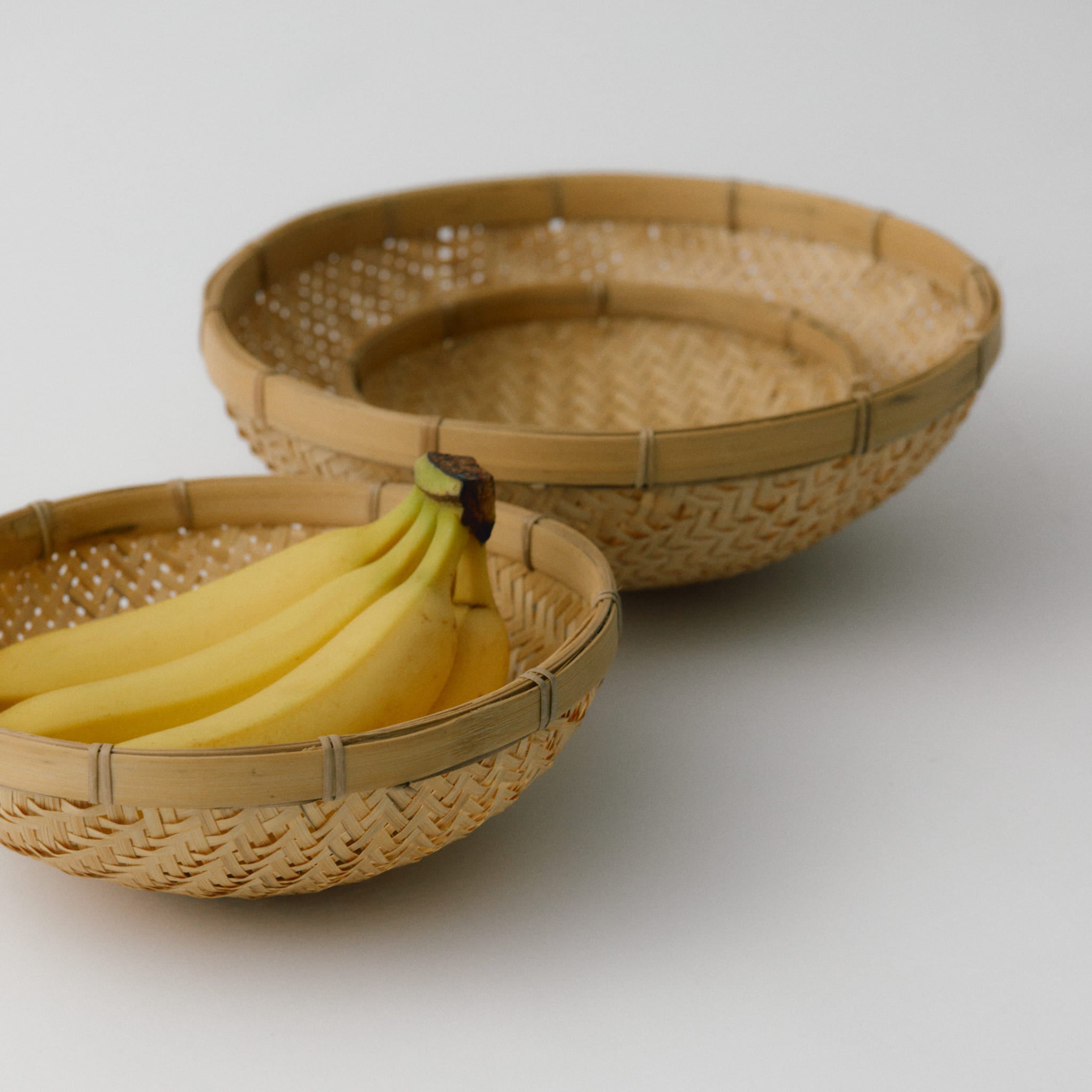 竹製ざる(3個セット) – JINNAN HOUSE