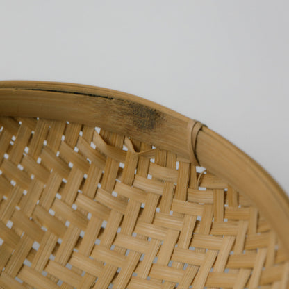 竹製ざる(3個セット)