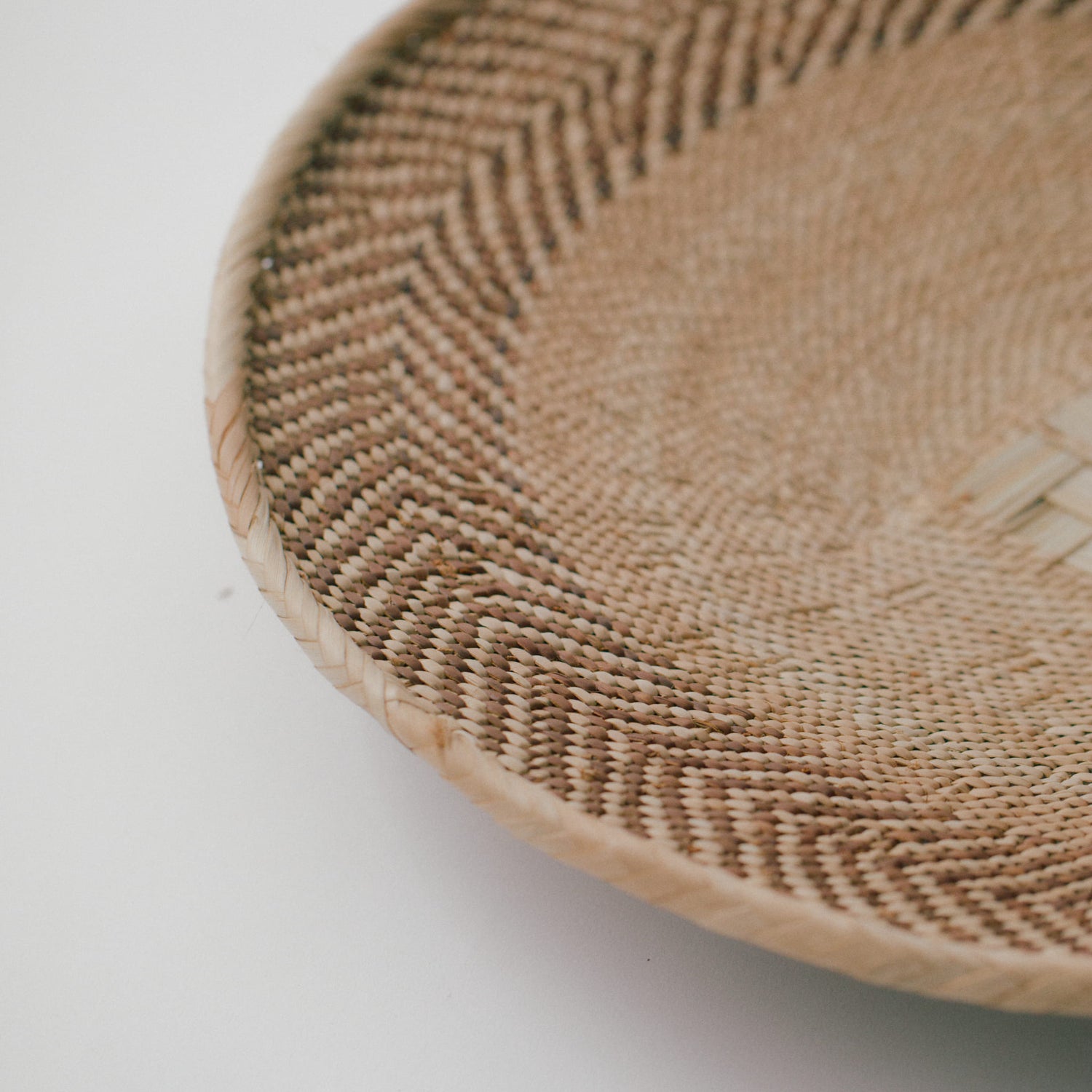 トンガサングエバスケット 特大