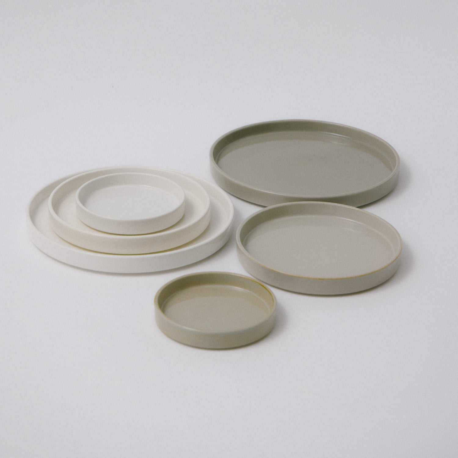 モデラート プレート