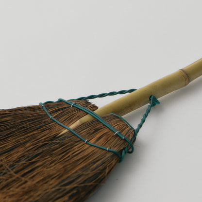 シダ庭ぼうき ロング