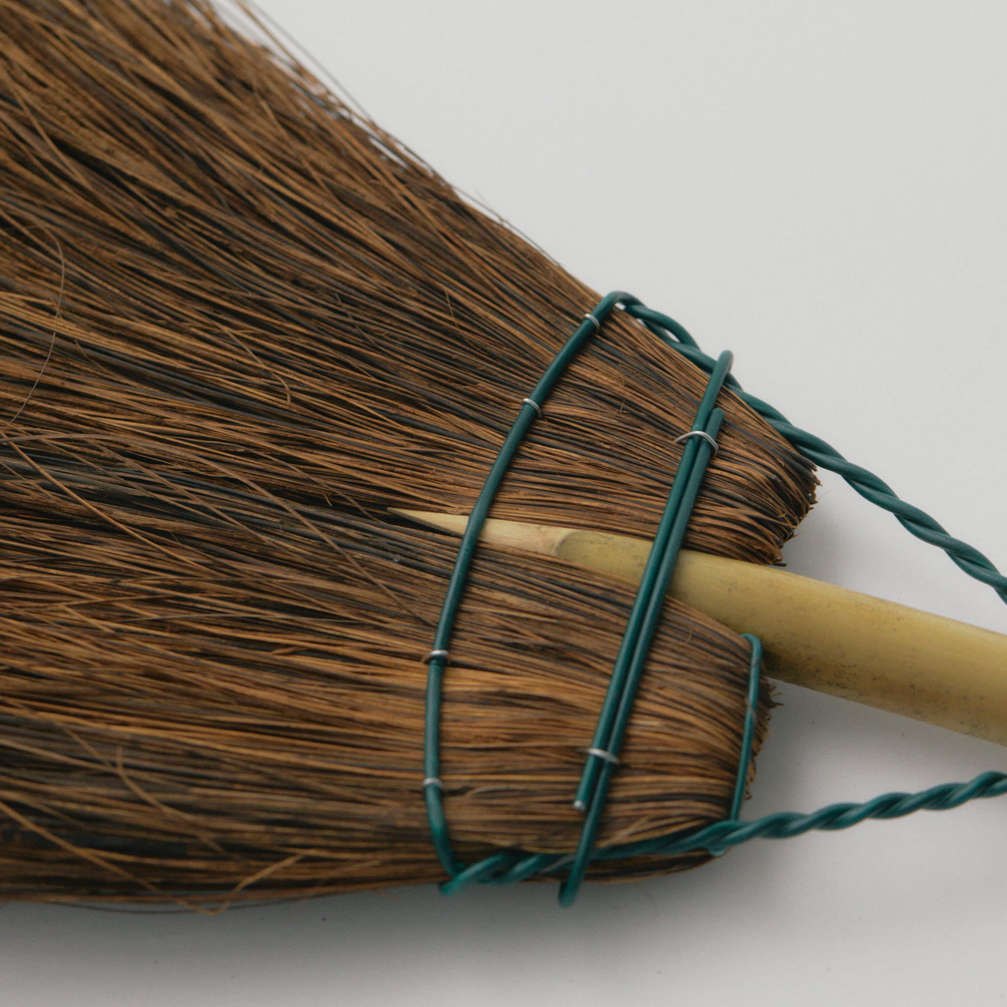 シダ庭ぼうき ロング