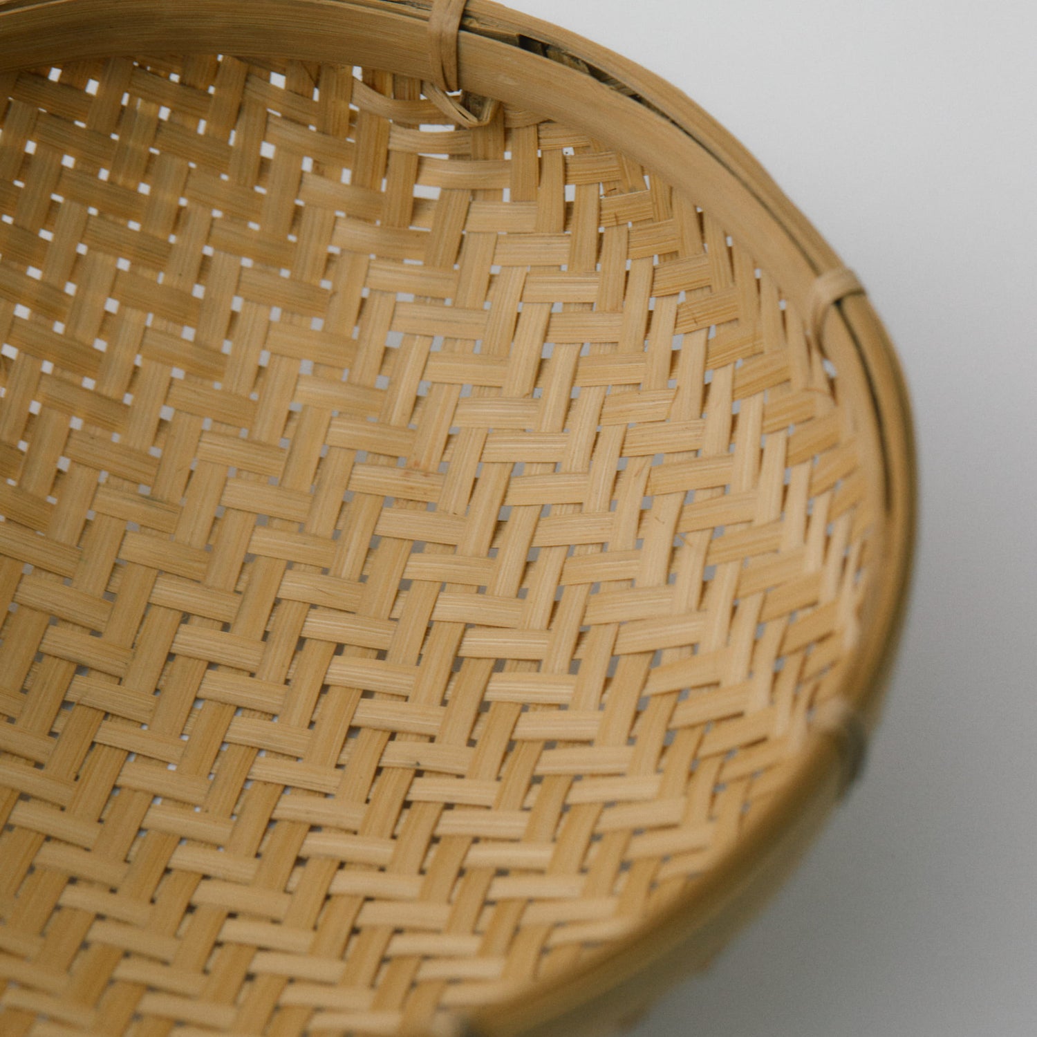 竹製ざる(3個セット)