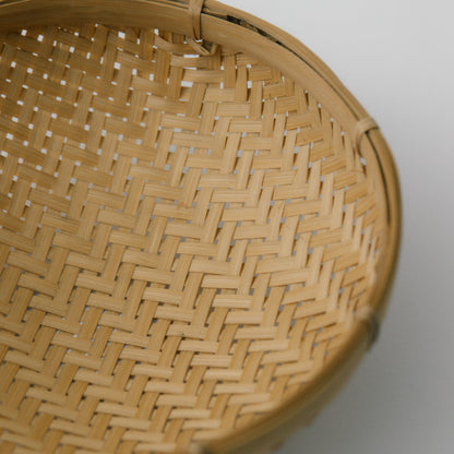 竹製ざる(3個セット)