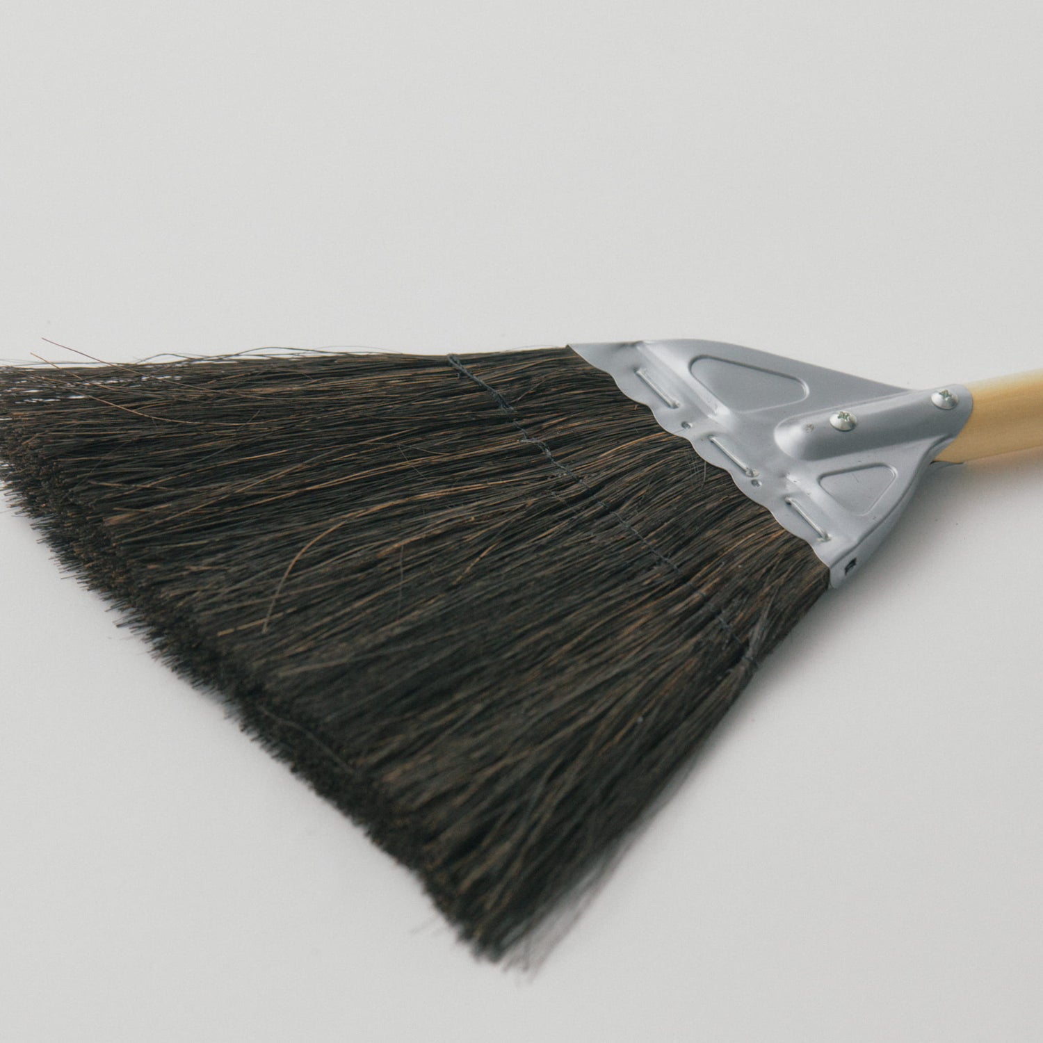 黒シダほうき ロング