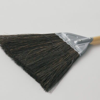 黒シダほうき ロング