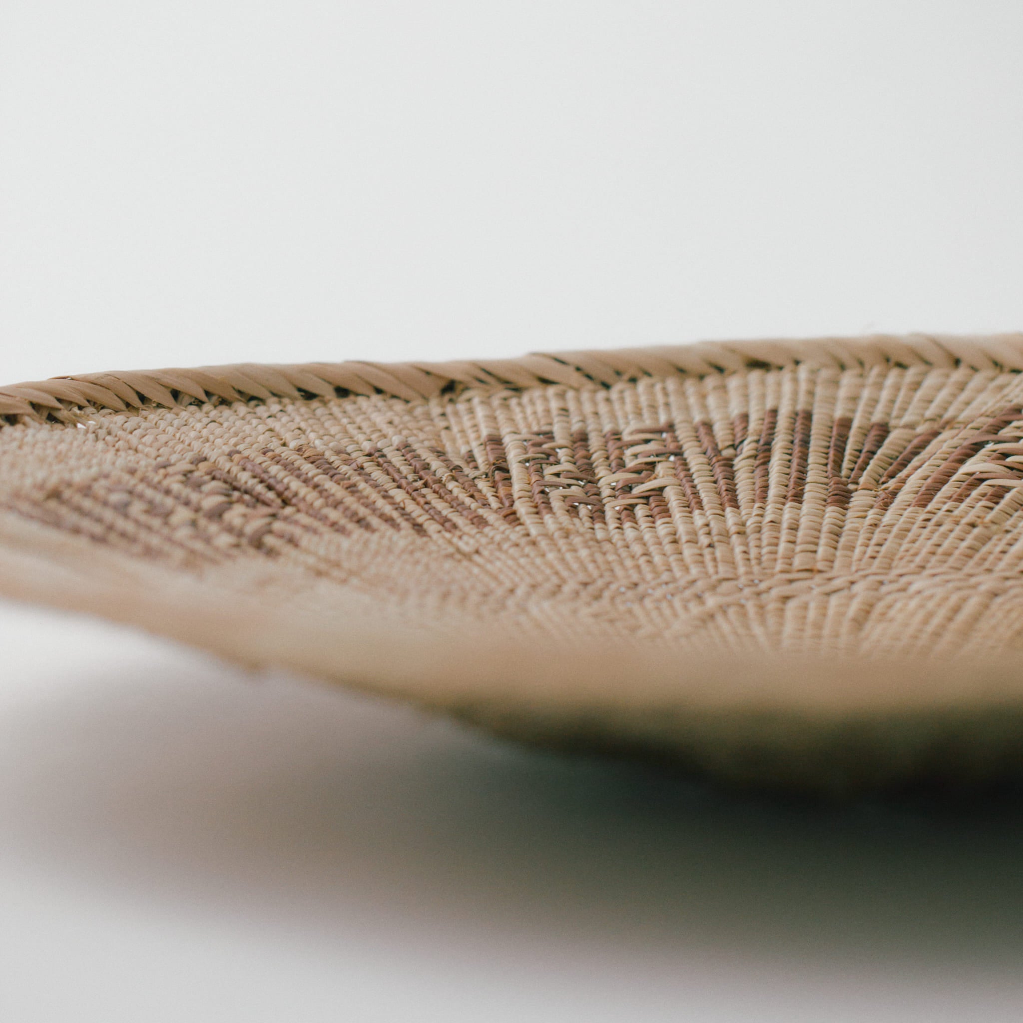 トンガサングエバスケット 特大