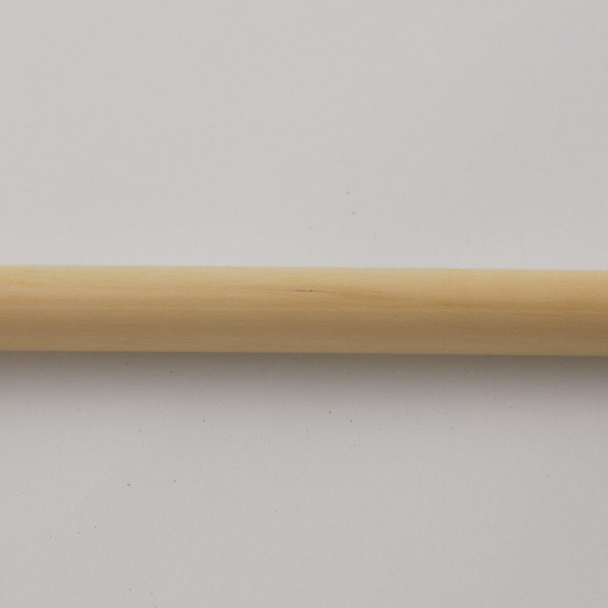 黒シダほうき ロング