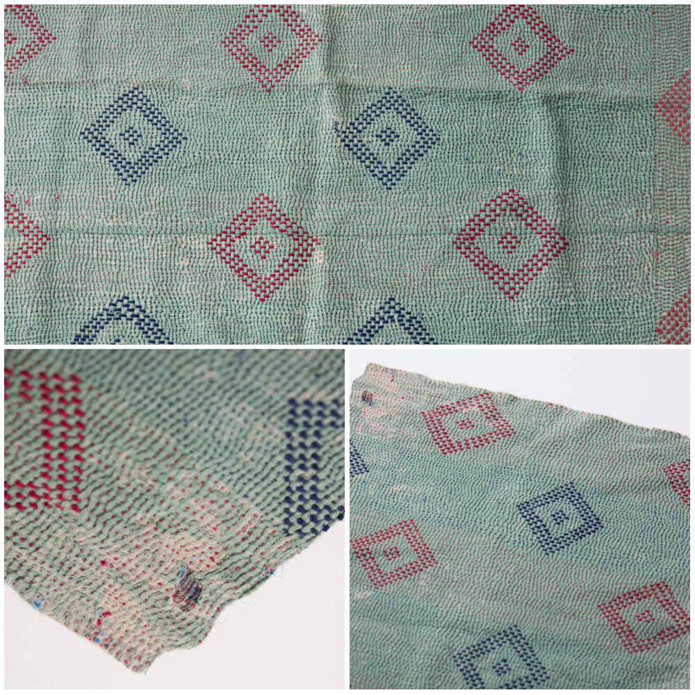 ヴィンテージカンタ ハーフサイズ（リバーシブル）