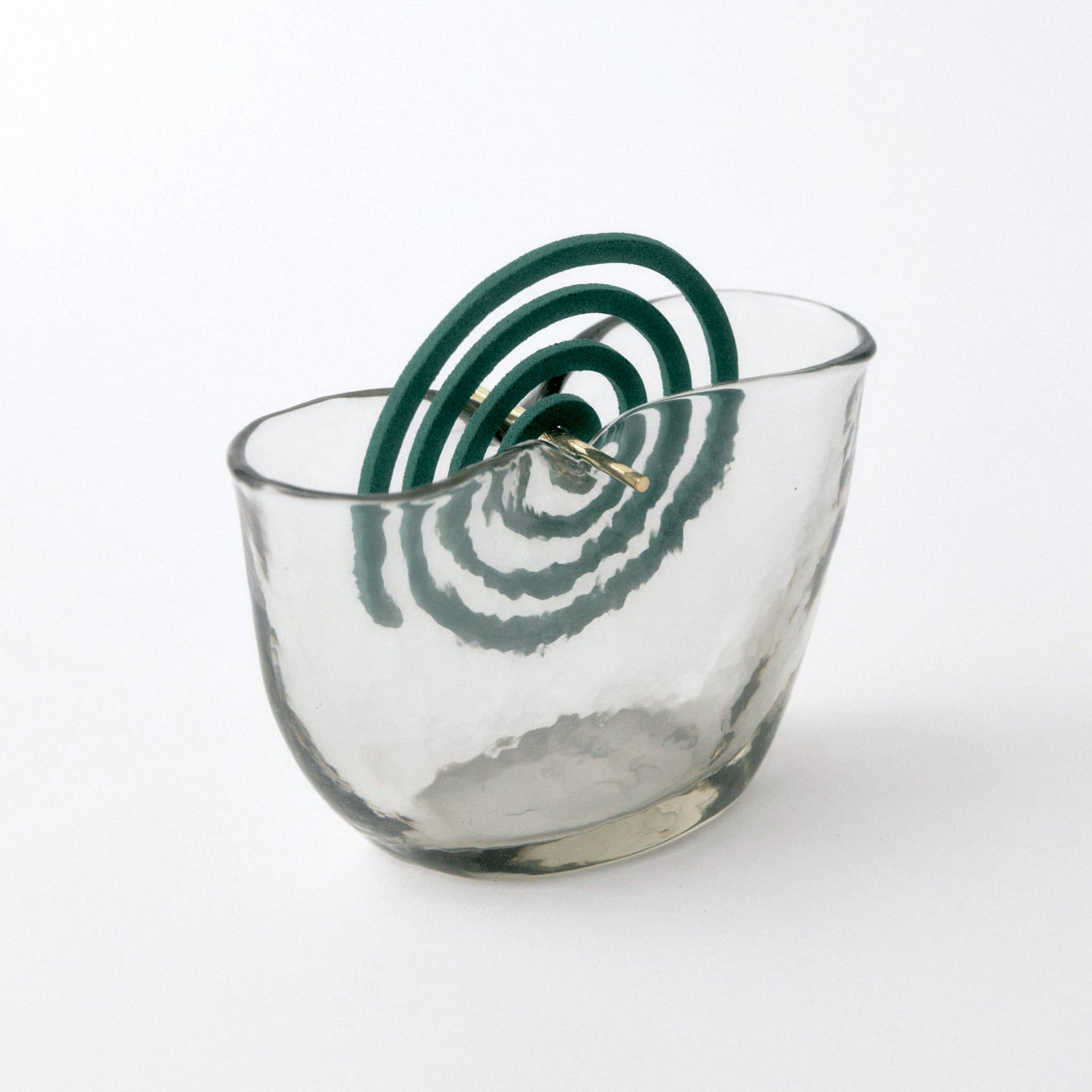 シナリーベース　蚊取り線香ホルダー