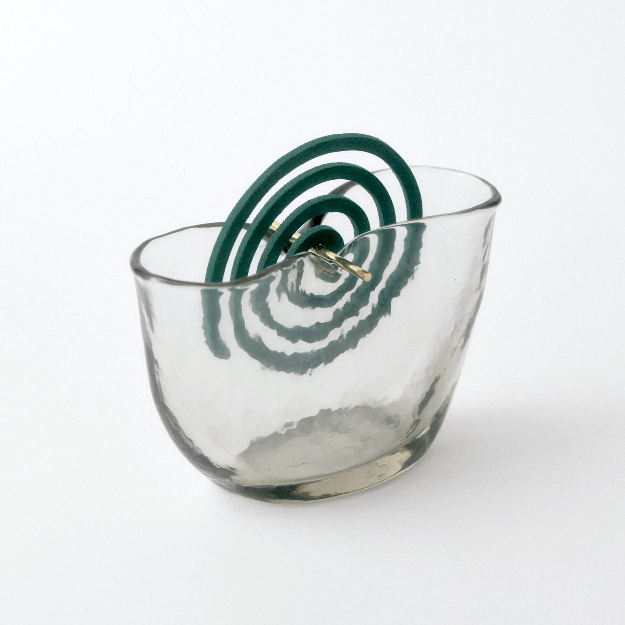 シナリーベース　蚊取り線香ホルダー